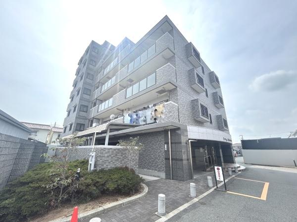 プレステージ明石西Ⅲ