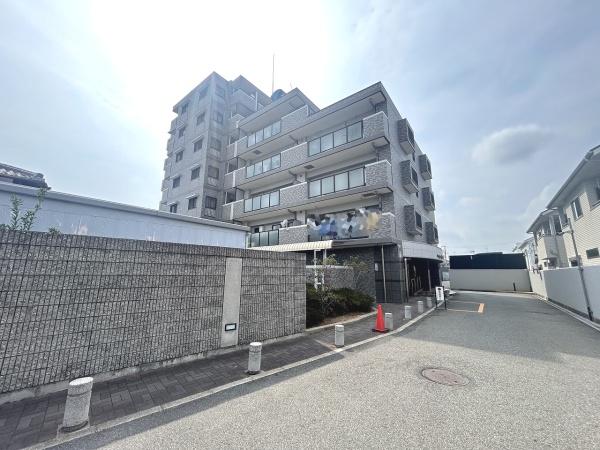プレステージ明石西Ⅲ