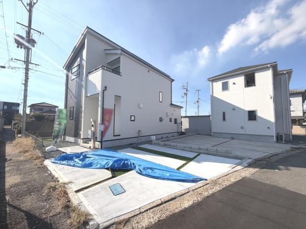 加古郡播磨町本荘４丁目の新築一戸建