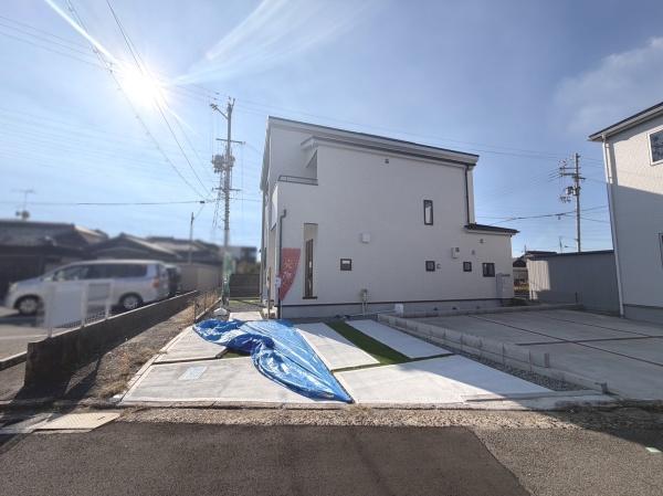 加古郡播磨町本荘４丁目の新築一戸建