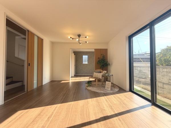 加古郡播磨町本荘４丁目の新築一戸建