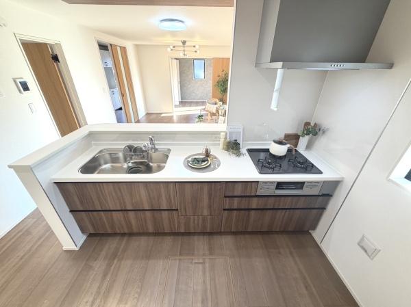 加古郡播磨町本荘４丁目の新築一戸建