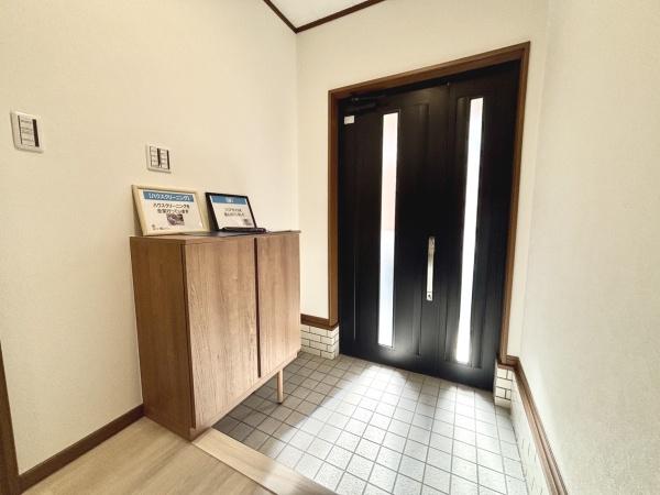 加古川市加古川町稲屋の中古一戸建て