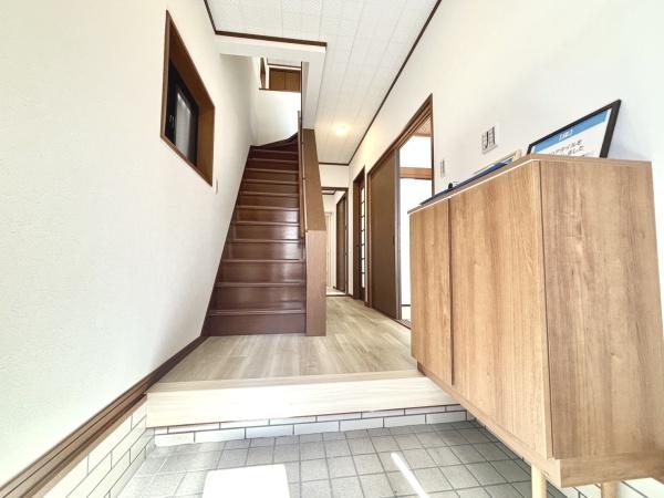 加古川市加古川町稲屋の中古一戸建て