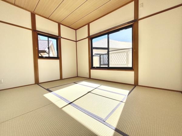 加古川市加古川町稲屋の中古一戸建て