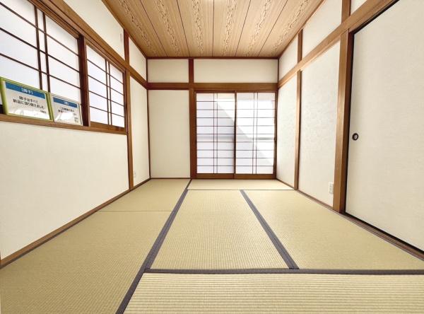 加古川市加古川町稲屋の中古一戸建て