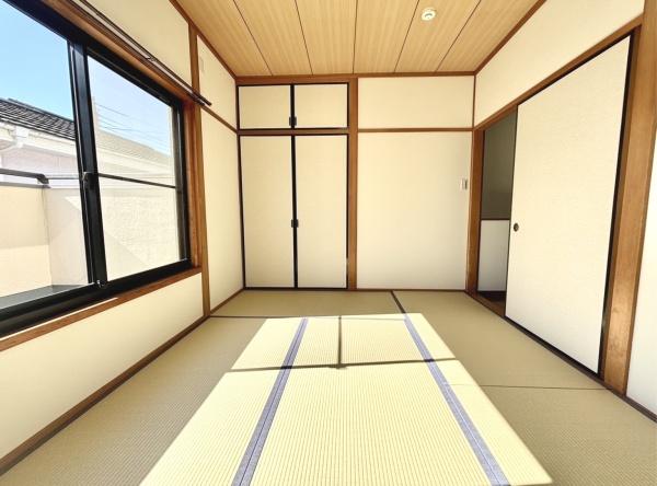 加古川市加古川町稲屋の中古一戸建て