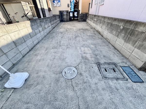 加古川市加古川町稲屋の中古一戸建て