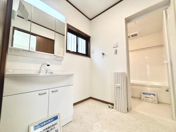 加古川市加古川町稲屋の中古一戸建て