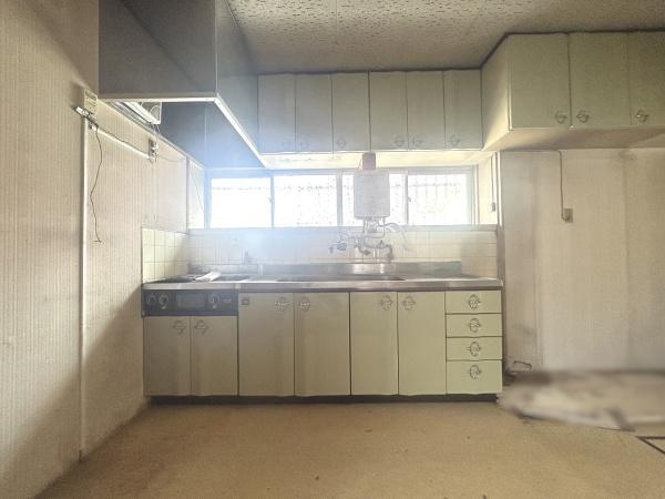 加古川市加古川町中津の中古一戸建て