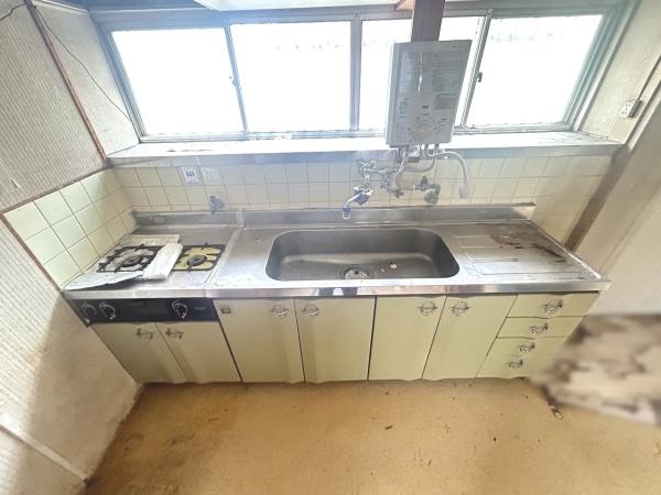 加古川市加古川町中津の中古一戸建て