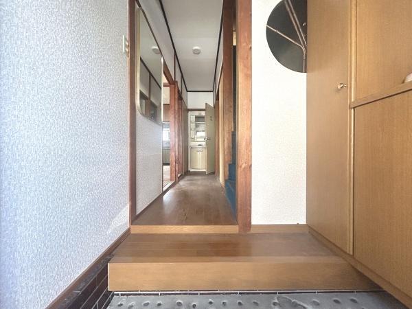 加古川市加古川町中津の中古一戸建て