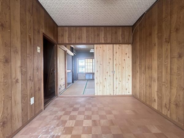 加古川市加古川町中津の中古一戸建て