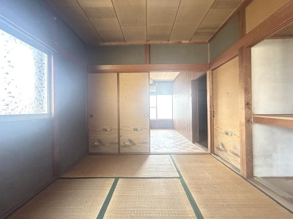 加古川市加古川町中津の中古一戸建て