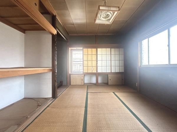 加古川市加古川町中津の中古一戸建て
