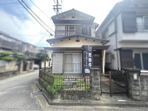 加古川市加古川町中津の中古一戸建