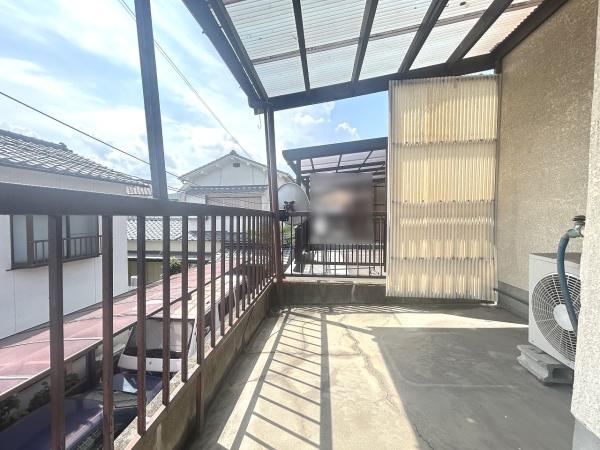 加古川市加古川町中津の中古一戸建て