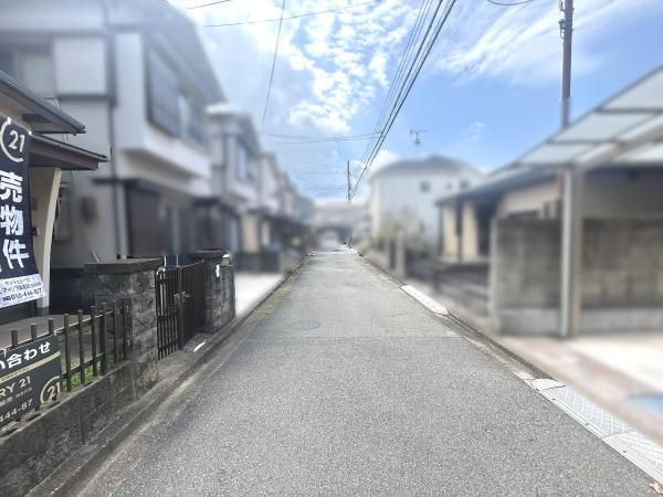 加古川市加古川町中津の中古一戸建て