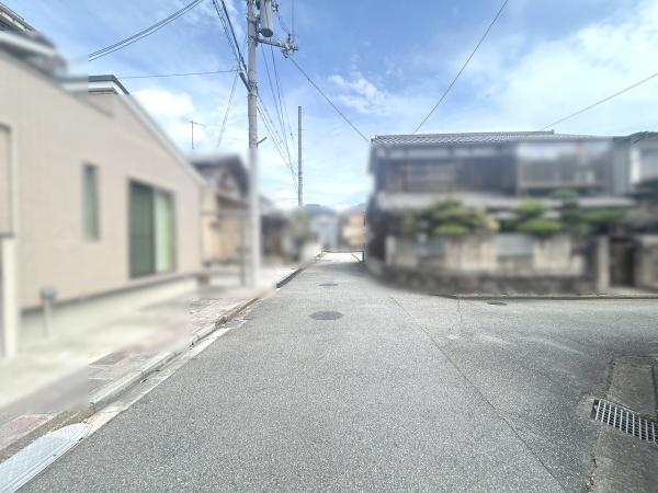 加古川市加古川町中津の中古一戸建て