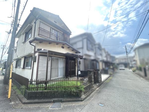 加古川市加古川町中津の中古一戸建て