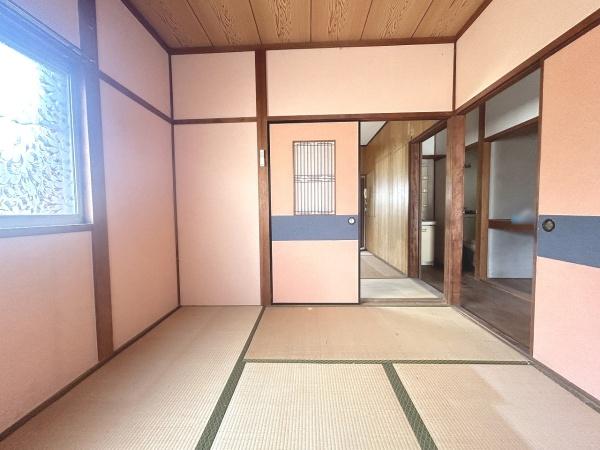 加古川市加古川町中津の中古一戸建て