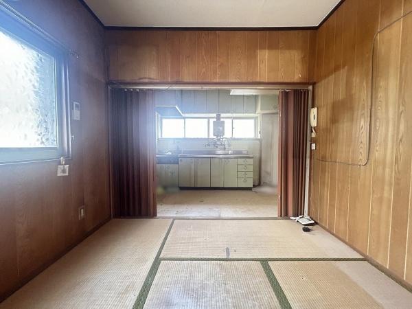 加古川市加古川町中津の中古一戸建て