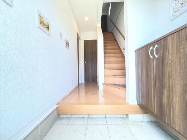 高砂市神爪４丁目の中古一戸建て