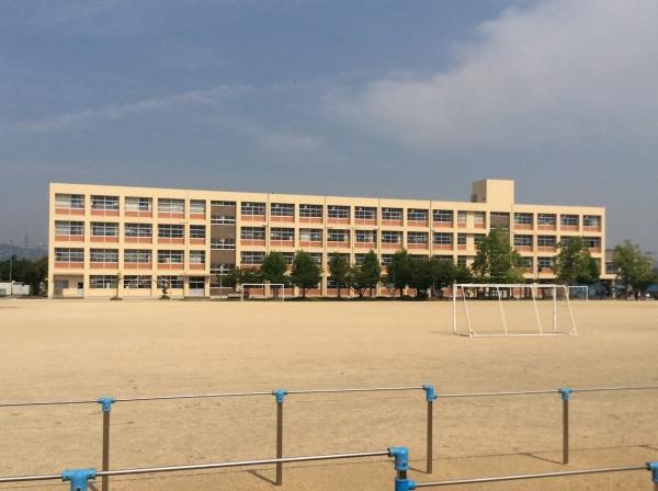 加古川市東神吉町神吉の新築一戸建(東神吉南小学校)