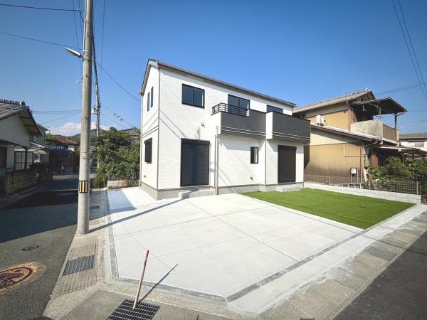 高砂市阿弥陀町魚橋の新築一戸建
