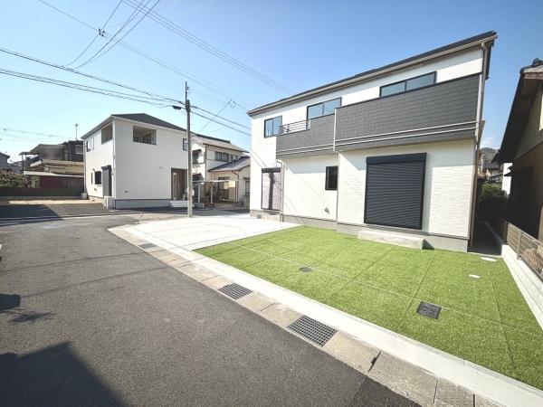 高砂市阿弥陀町魚橋の新築一戸建