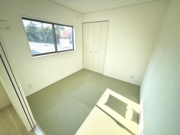 高砂市伊保港町２丁目の新築一戸建