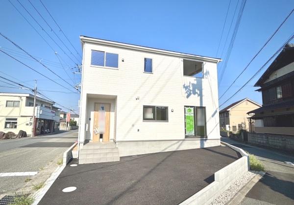 高砂市伊保港町２丁目の新築一戸建
