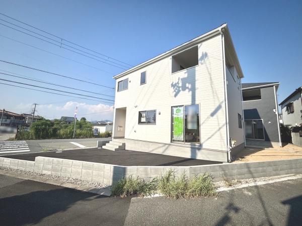 高砂市伊保港町２丁目の新築一戸建
