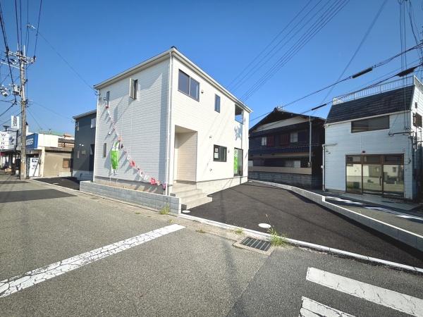 高砂市伊保港町２丁目の新築一戸建