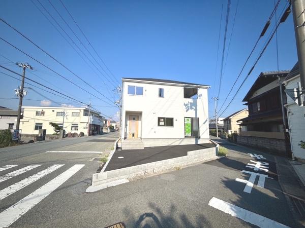 高砂市伊保港町２丁目の新築一戸建