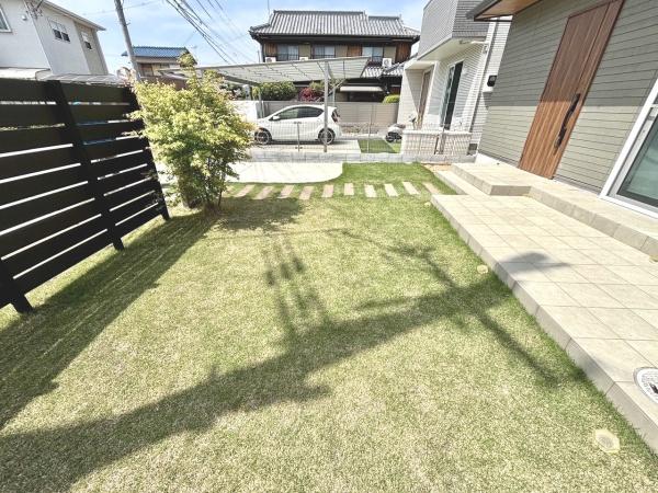 加古川市野口町水足の中古一戸建て