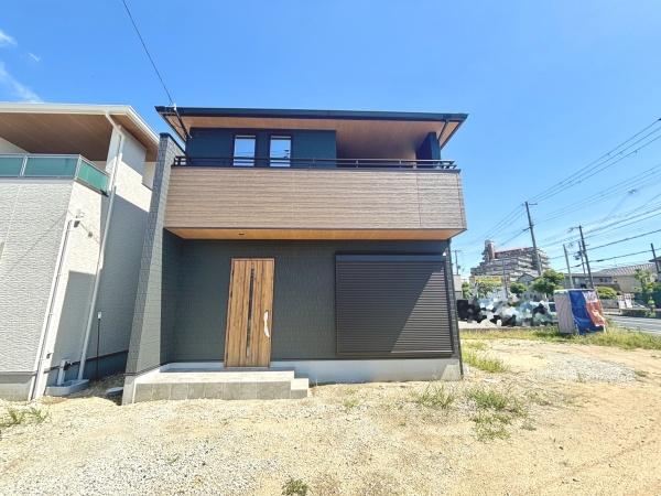 加古郡播磨町北野添２丁目の新築一戸建