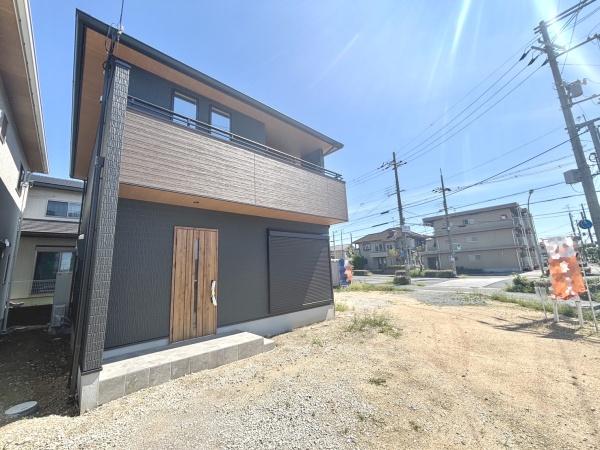 加古郡播磨町北野添２丁目の新築一戸建