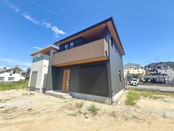 加古郡播磨町北野添２丁目の新築一戸建