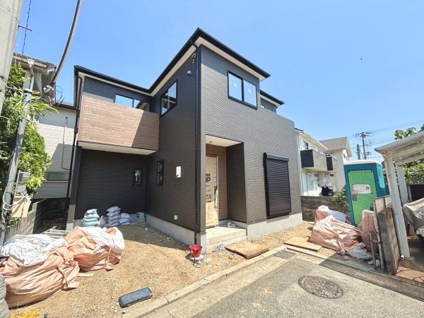加古川市野口町良野の新築一戸建
