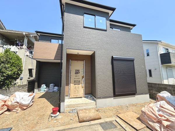 加古川市野口町良野の新築一戸建