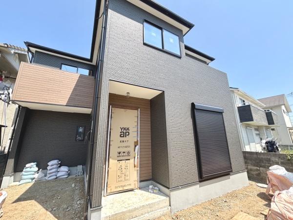 加古川市野口町良野の新築一戸建