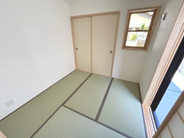 高砂市伊保崎４丁目の新築一戸建