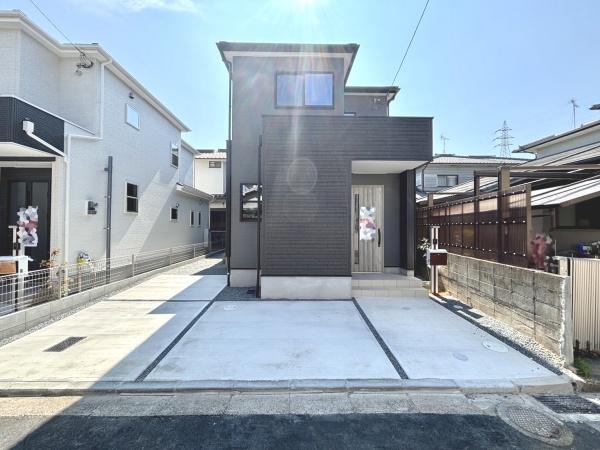 高砂市伊保崎４丁目の新築一戸建