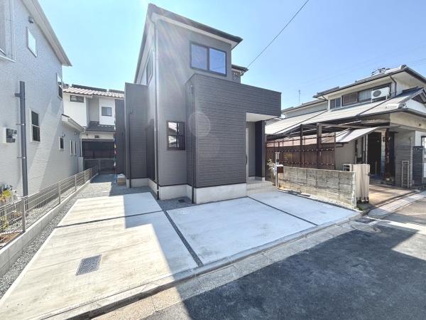 高砂市伊保崎４丁目の新築一戸建
