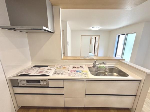高砂市伊保崎４丁目の新築一戸建