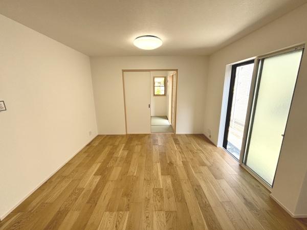 高砂市伊保崎４丁目の新築一戸建