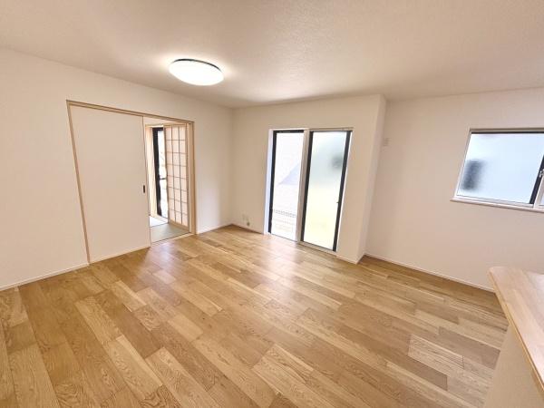 高砂市伊保崎４丁目の新築一戸建