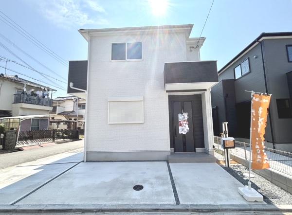 高砂市伊保崎４丁目の新築一戸建
