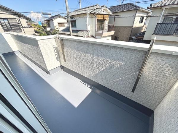 高砂市伊保崎４丁目の新築一戸建